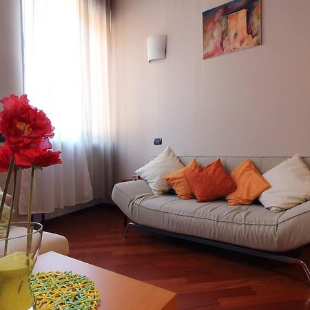 Apartamento Italianway-S.M. Fontana Milán Exterior foto