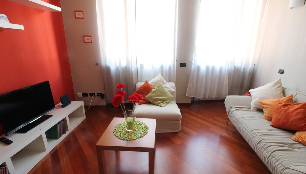 Apartamento Italianway-S.M. Fontana Milán Exterior foto