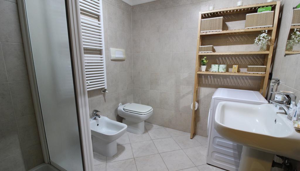 Apartamento Italianway-S.M. Fontana Milán Exterior foto