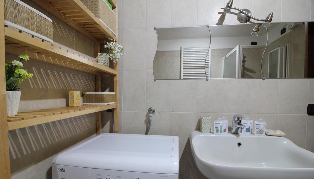 Apartamento Italianway-S.M. Fontana Milán Exterior foto