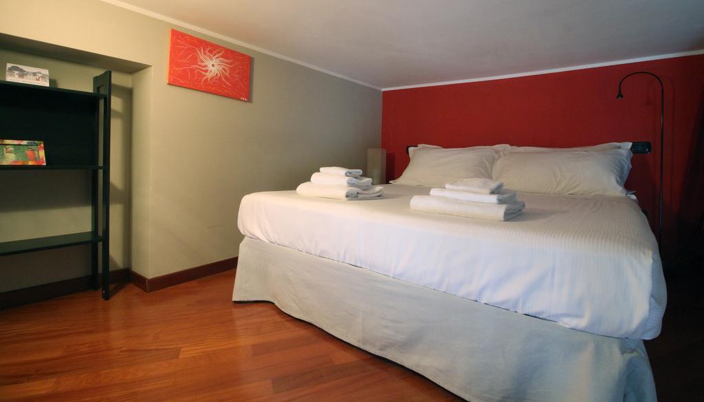 Apartamento Italianway-S.M. Fontana Milán Exterior foto