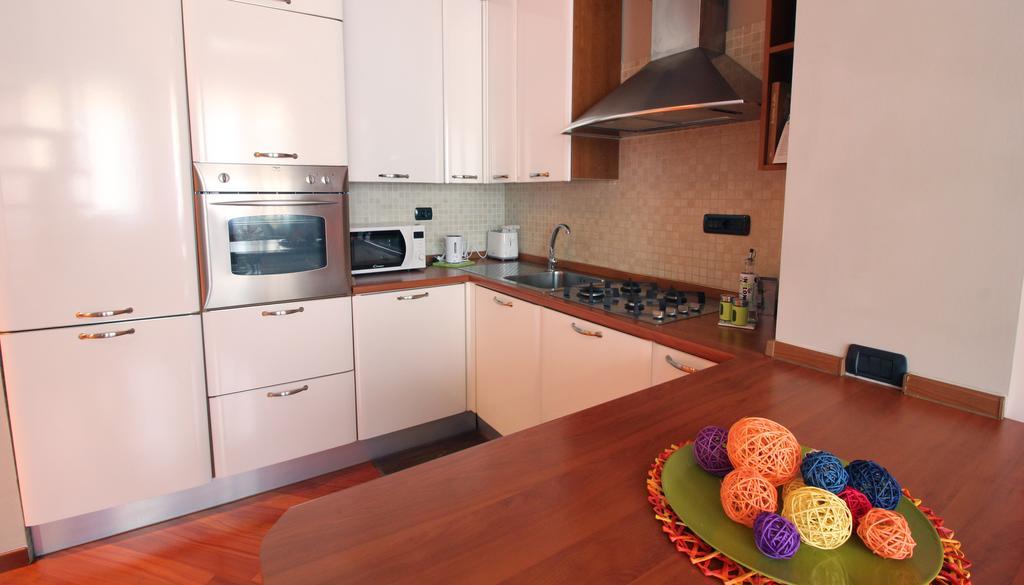 Apartamento Italianway-S.M. Fontana Milán Exterior foto