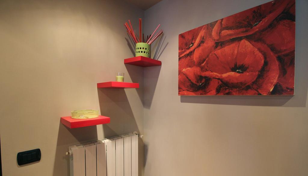 Apartamento Italianway-S.M. Fontana Milán Exterior foto